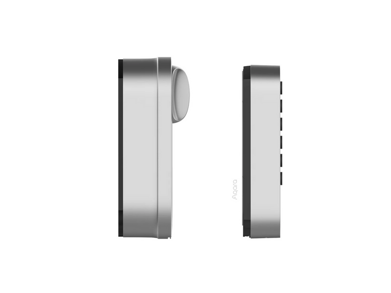 Aqara Smart Lock U200 Kit Silver