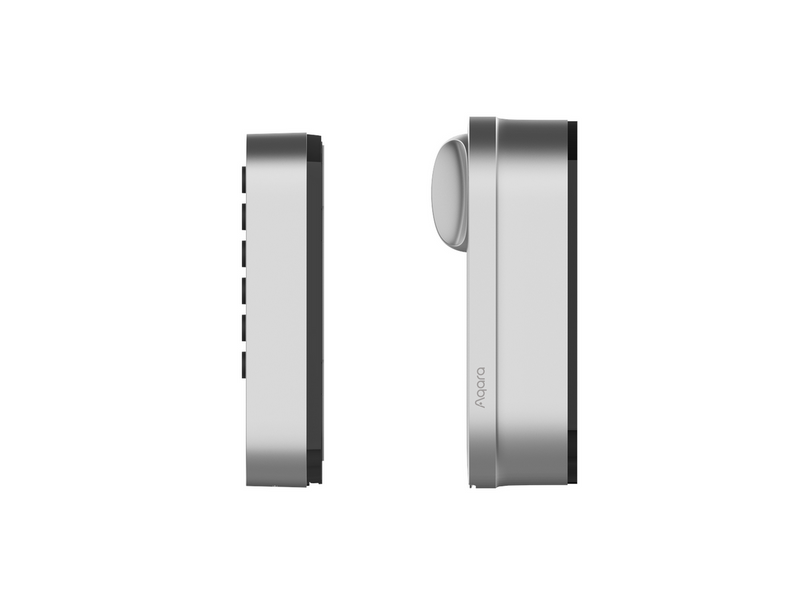 Aqara Smart Lock U200 Kit Silver