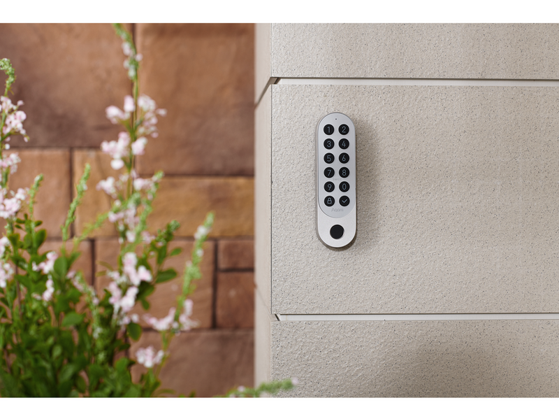 Aqara Smart Lock U200 Kit Silver