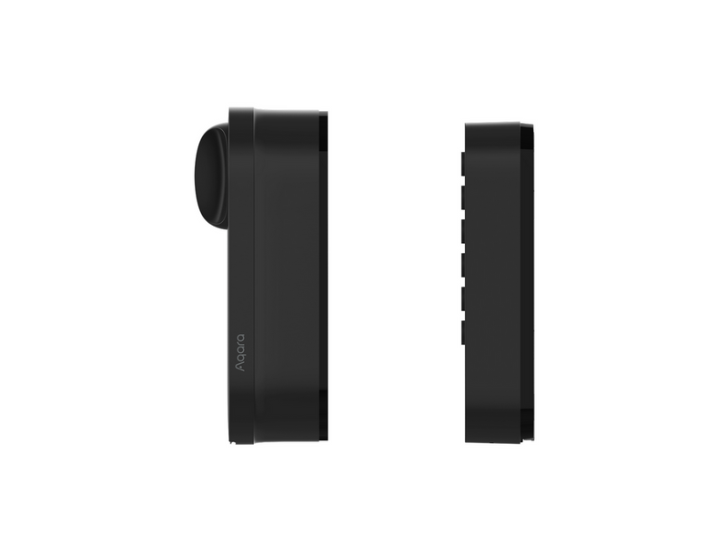 Aqara Smart Lock U200 Kit Black