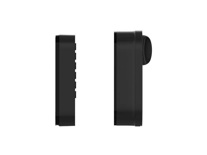 Aqara Smart Lock U200 Kit Black