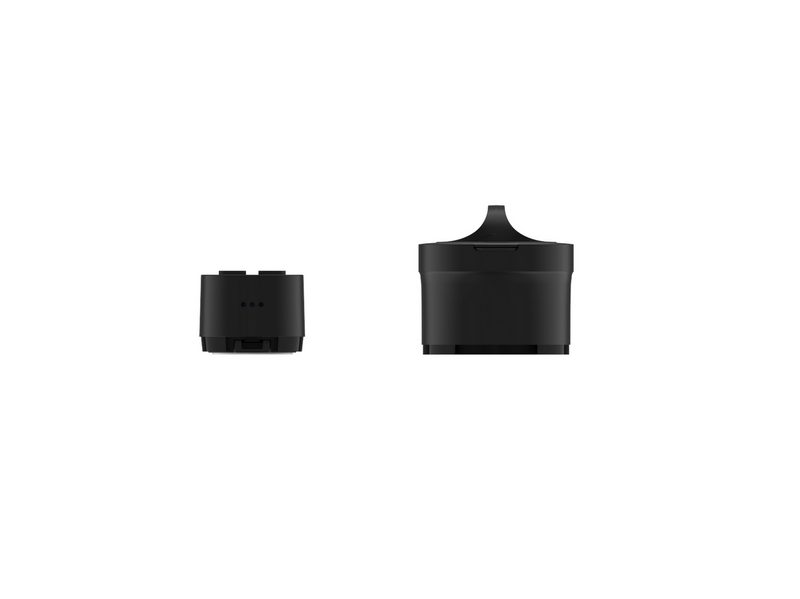 Aqara Smart Lock U200 Kit Black