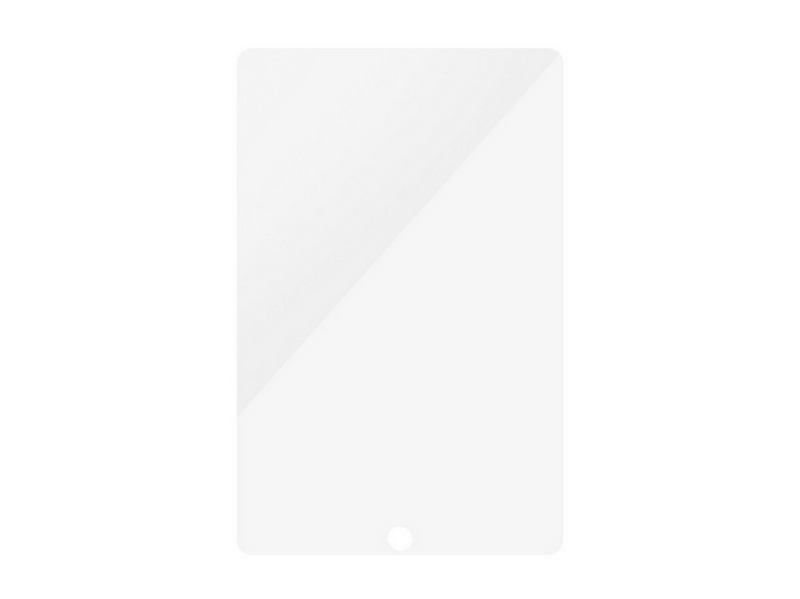 PanzerGlass Screen Protector iPad 10.2'' (2019-2021) | Ultra-Wide Fit