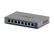 Netgear GS108Ev4 8-Port Gigabit Plus Switch