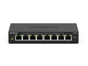 Netgear GS308E 8-Port Gigabit Ethernet Plus Switch