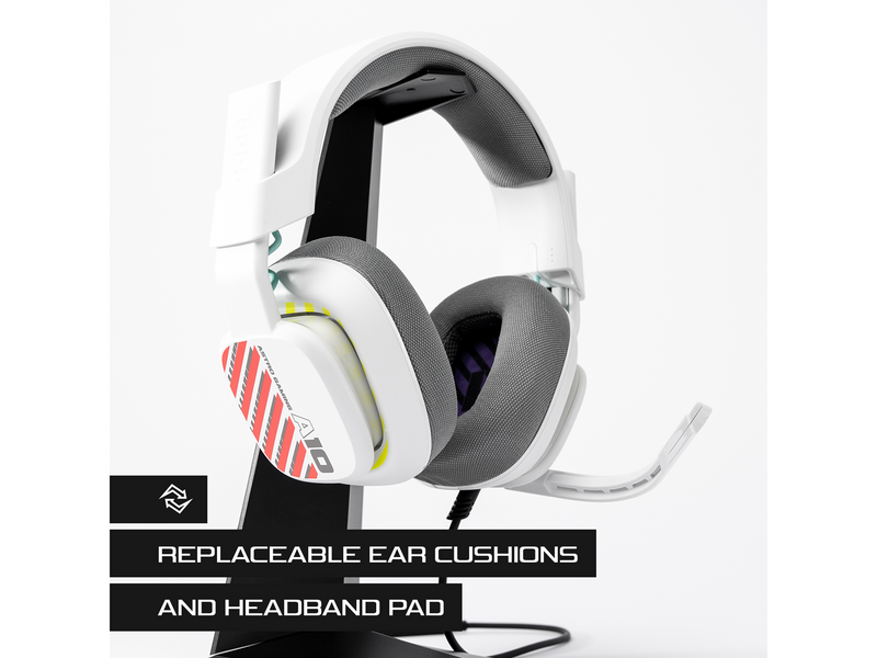 Astro A10 - XBOX - White