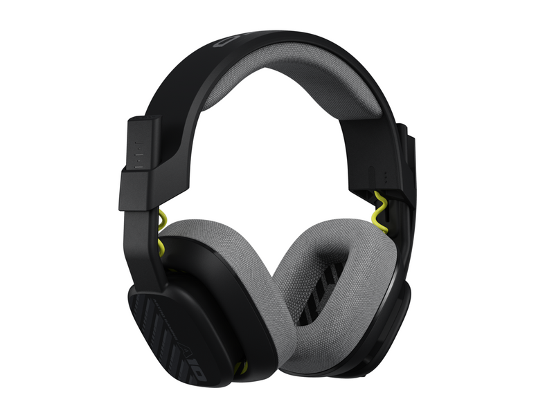 Astro A10 - Playstation - Black