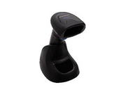 Datalogic QuickScan QBT2500 - 2D Wireless Barcode Scanner (Includes USB Cable and Cradle)