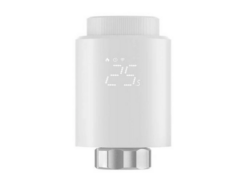 Sonoff Intelligent TRVZB Zigbee 3.0 Thermostatic Head