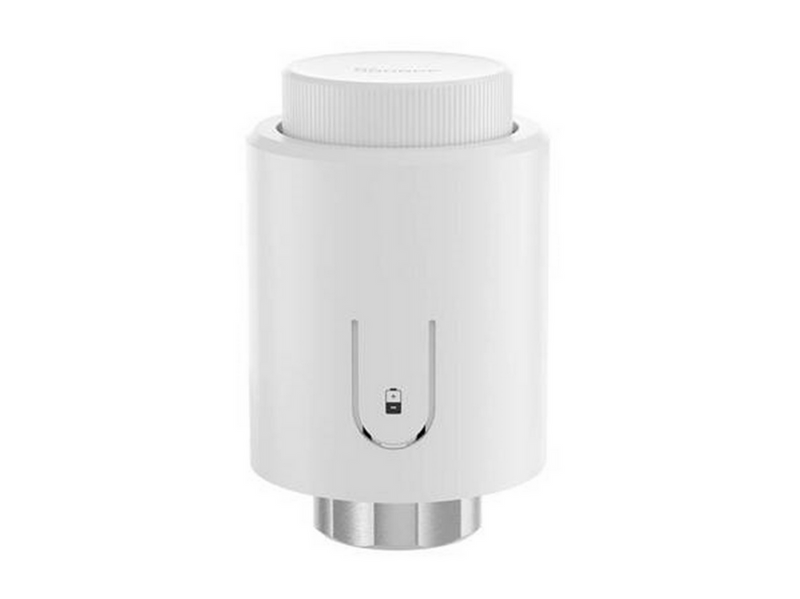 Sonoff Intelligent TRVZB Zigbee 3.0 Thermostatic Head