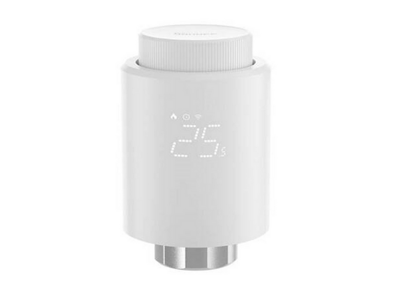Sonoff Intelligent TRVZB Zigbee 3.0 Thermostatic Head
