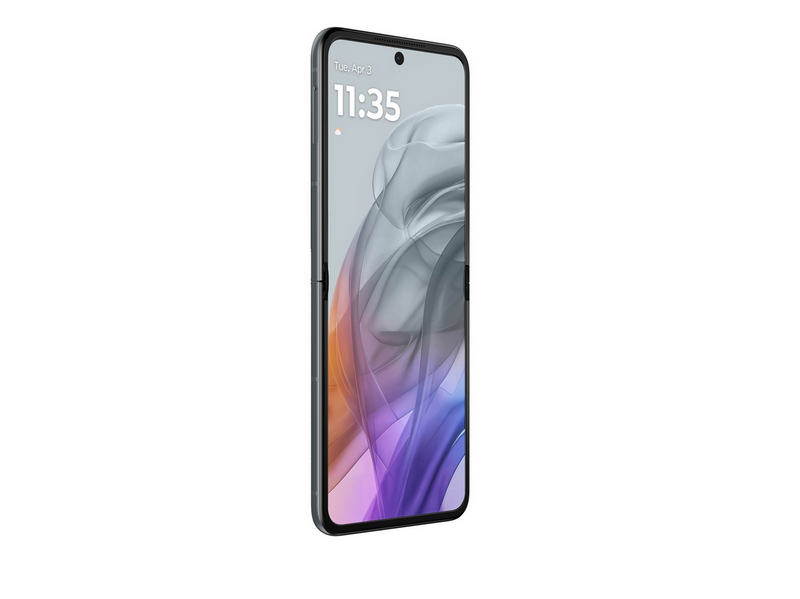 Motorola Razr 50 256GB/8GB - Koala Grey