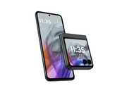 Motorola Razr 50 256GB/8GB - Koala Grey