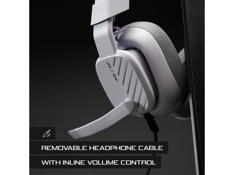 Astro A10 - PC - Grey