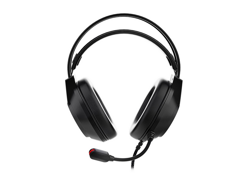 Deltaco GAMING DH220 USB Wired Headset
