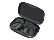 JVC HA-NP50T - Kabellose Open-Ear-Ohrhörer - IPX4 - Schwarz