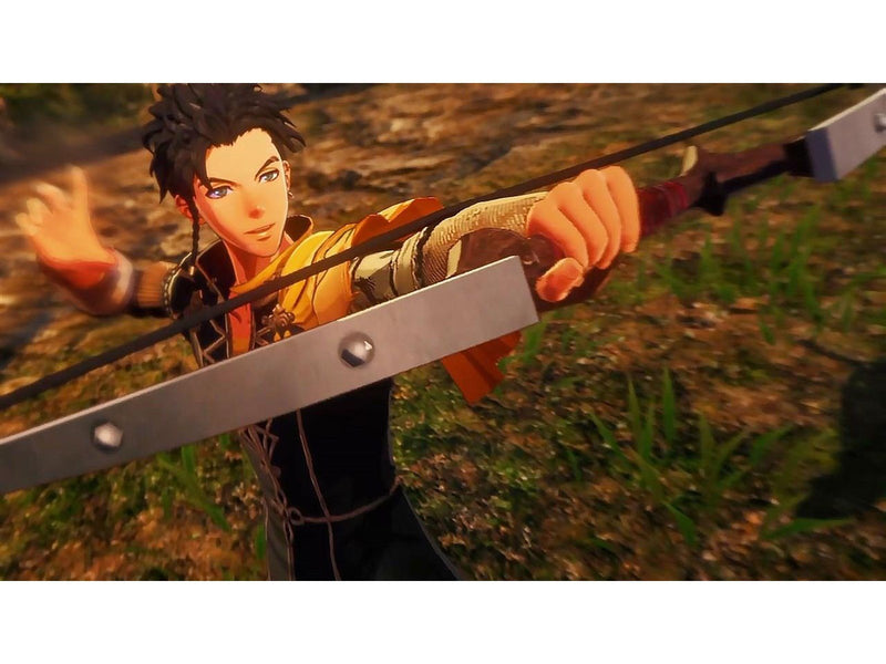 Fire Emblem Warriors: Three Hopes - Nintendo Switch - Action - PEGI 12