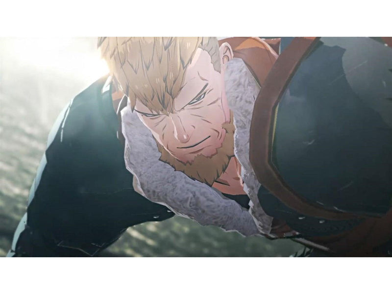 Fire Emblem Warriors: Three Hopes - Nintendo Switch - Action - PEGI 12
