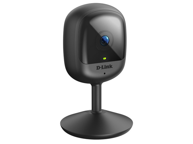 D-Link DCS 6100LHV2 Compact Full HD Wi-Fi Camera