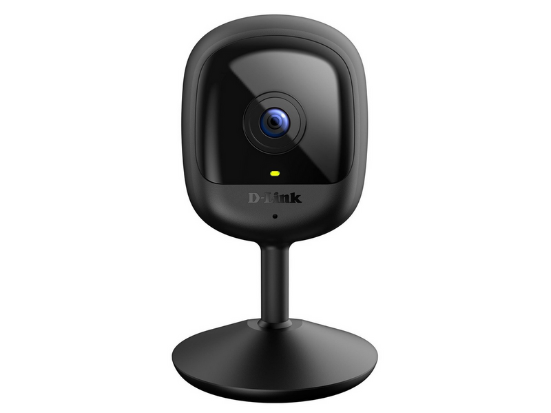 D-Link DCS 6100LHV2 Compact Full HD Wi-Fi Camera