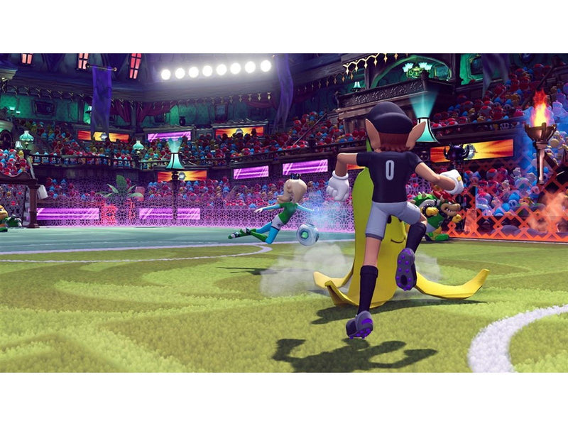 Mario Strikers: Battle League Football - Nintendo Switch - Sport - PEGI 7