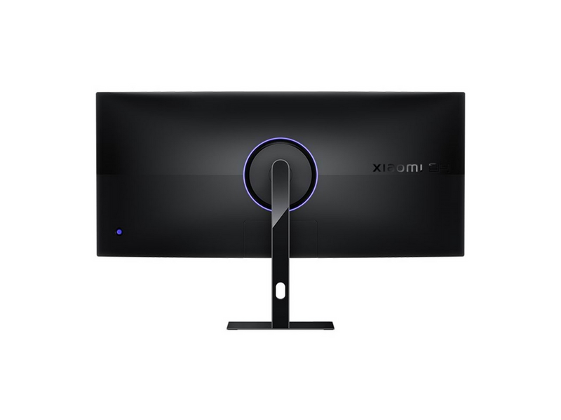 34" Xiaomi G34WQi - 3440x1440 (UWQHD) - 180Hz - VA