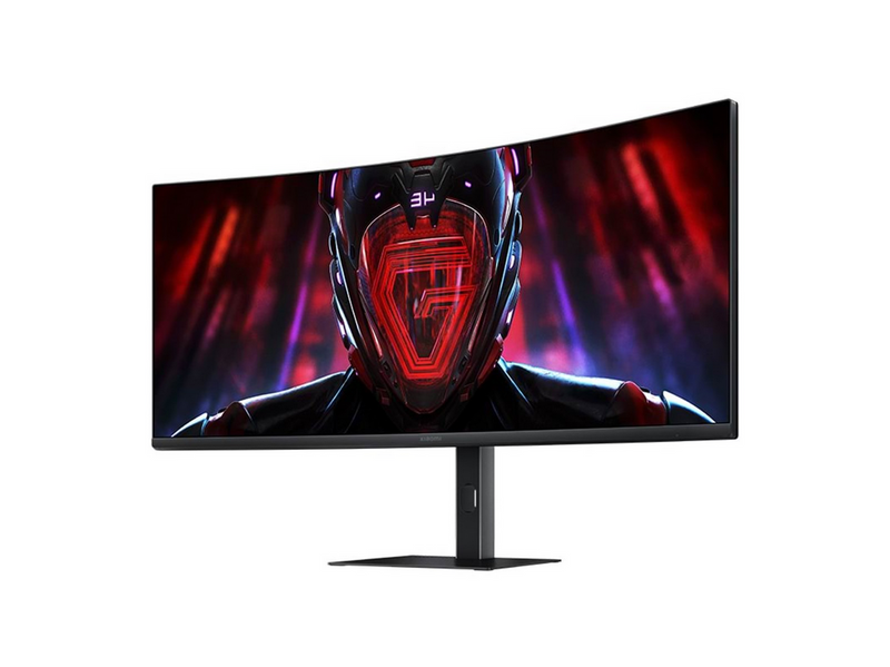 34" Xiaomi G34WQi - 3440x1440 (UWQHD) - 180Hz - VA