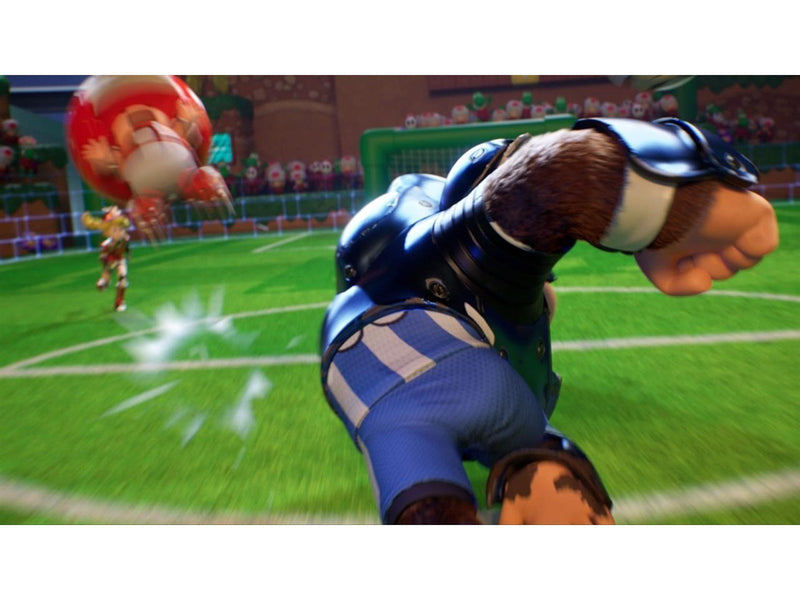 Mario Strikers: Battle League Football - Nintendo Switch - Sport - PEGI 7