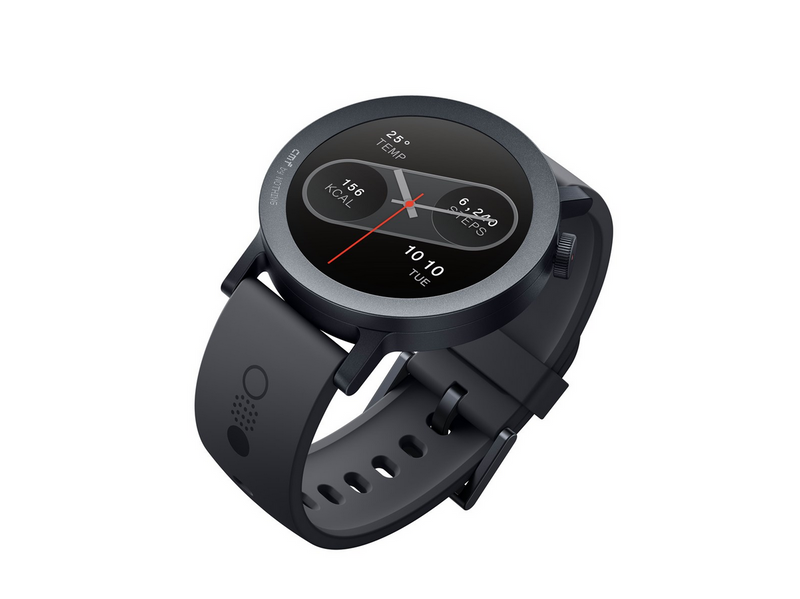 CMF by Nothing Watch Pro 2 - Dark Grey