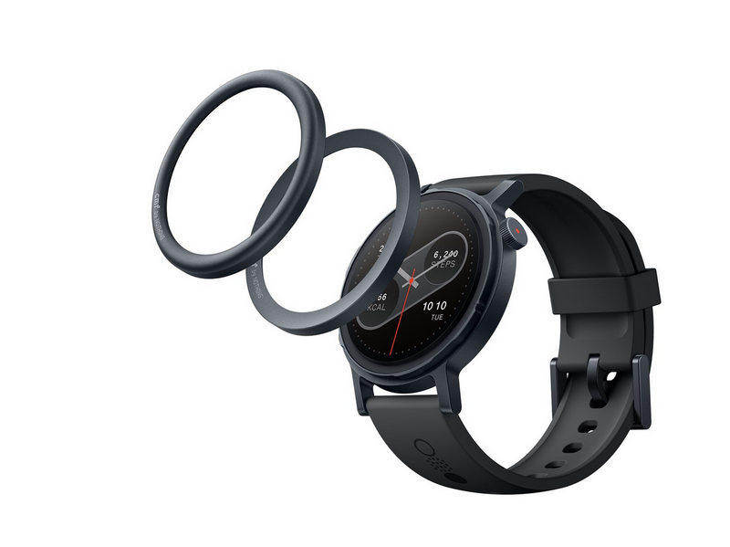 CMF by Nothing Watch Pro 2 - Dark Grey