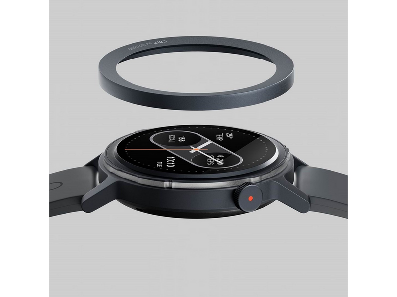 CMF by Nothing Watch Pro 2 - Dark Grey