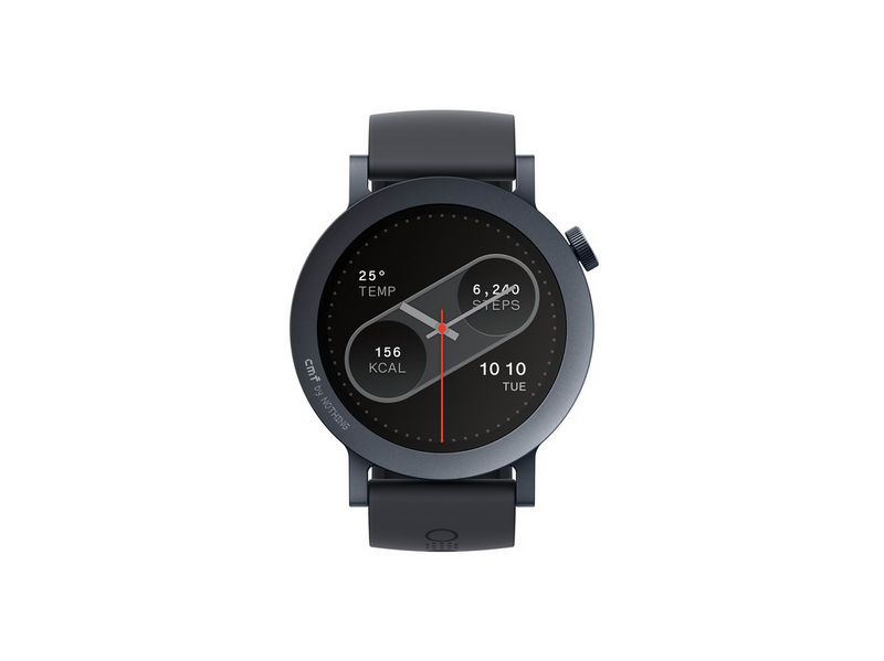 CMF by Nothing Watch Pro 2 - Dark Grey