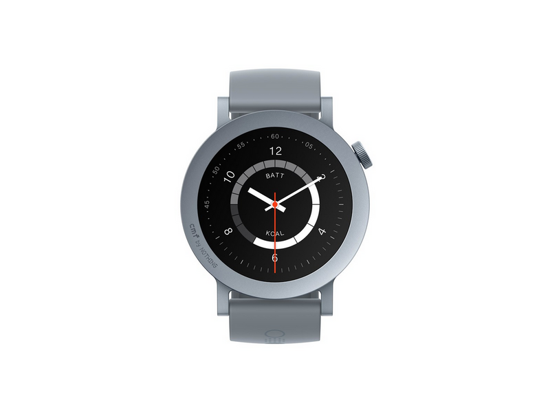 CMF by Nothing Watch Pro 2 - Ash Grey