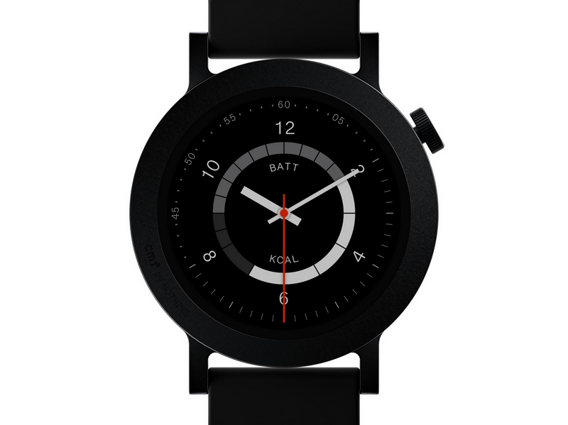 CMF by Nothing Watch Pro 2 - Ash Grey