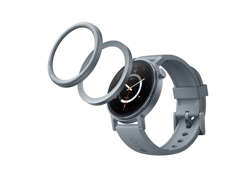 CMF by Nothing Watch Pro 2 - Ash Grey