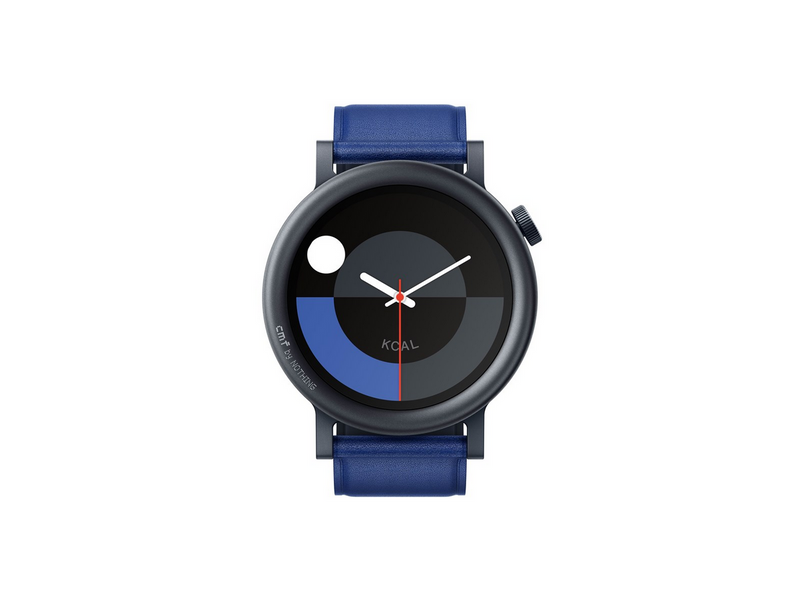 CMF by Nothing Watch Pro 2 - Blue