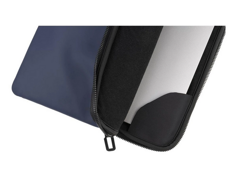 Tucano Gommo Hülle für MacBook Air 15" & Laptop 14" | Blau