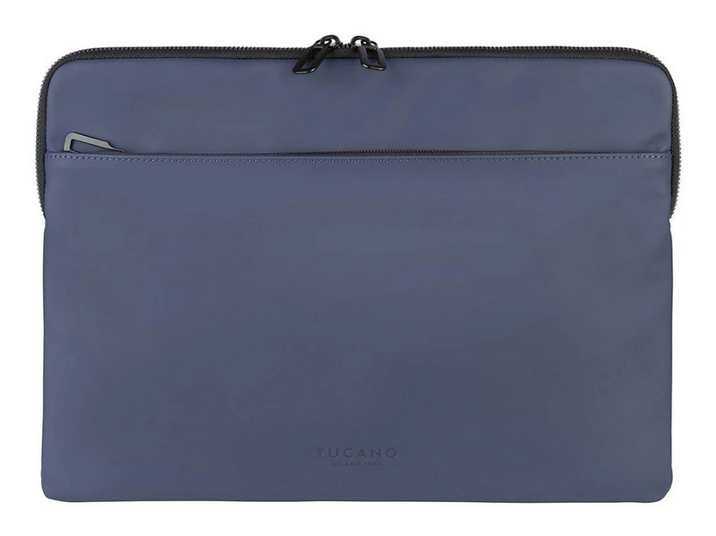 Tucano Gommo Hülle für MacBook Air 15" & Laptop 14" | Blau