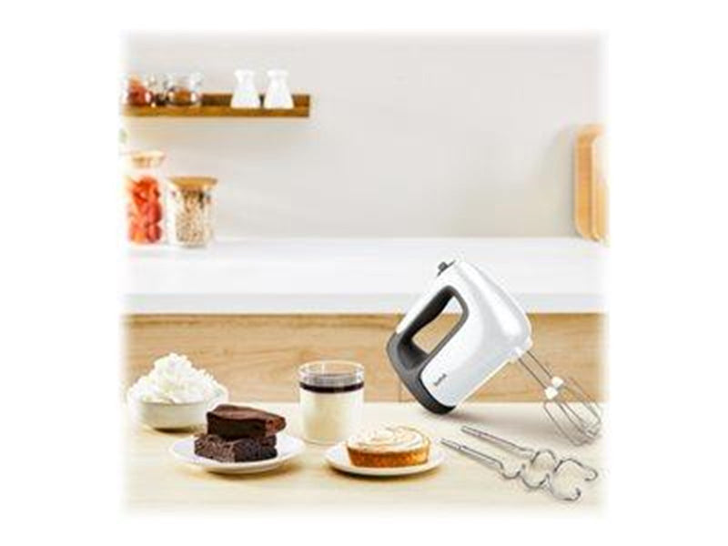 Tefal Handmixer PrepMix HT462138 - 500 W