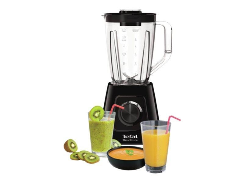 Tefal Mixer BlendForce II - 600 W
