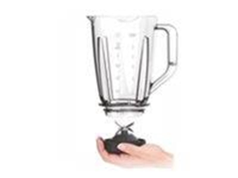 Tefal Mixer BlendForce II - 600 W