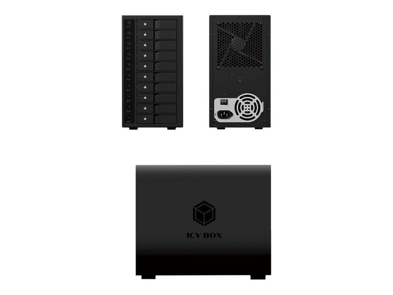 ICY BOX IB-3810-C31