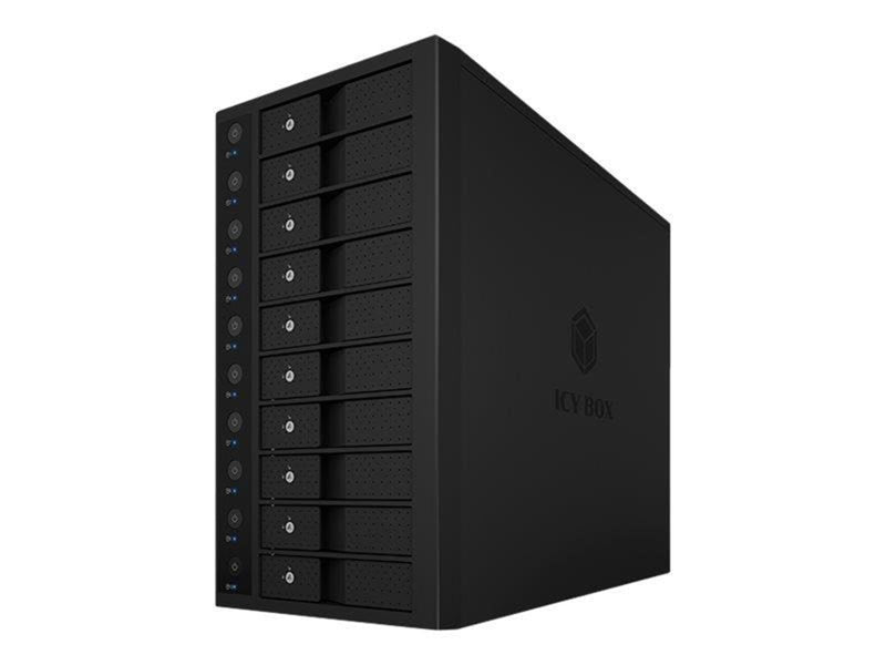 ICY BOX IB-3810-C31