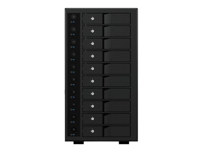 ICY BOX IB-3810-C31