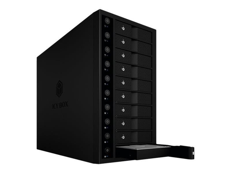 ICY BOX IB-3810-C31