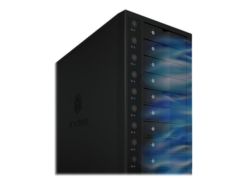 ICY BOX IB-3810-C31