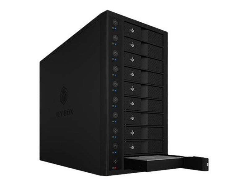 ICY BOX IB-3810-C31
