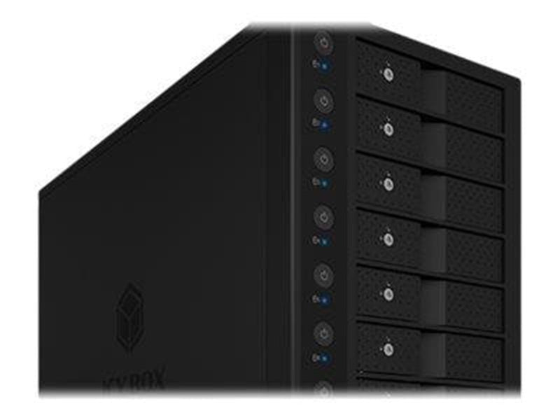 ICY BOX IB-3810-C31