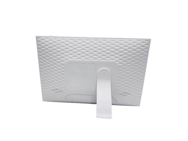 DENVER FRAMEO PFF-1012W - White