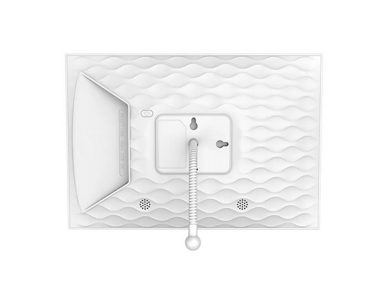 DENVER FRAMEO PFF-1026W - White